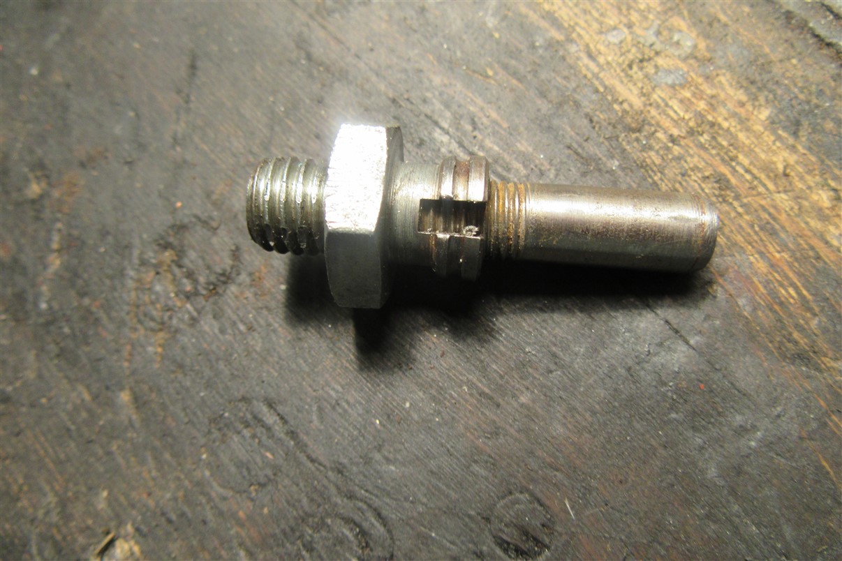 Revised V50 gearbox breather Moto Guzzi Riders Forum