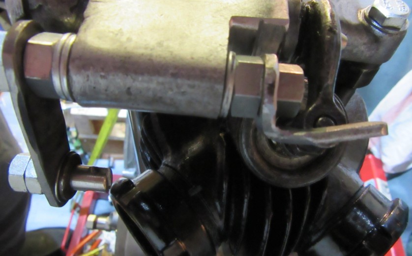 valve lifter