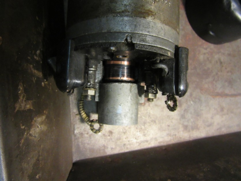 dynamo 1